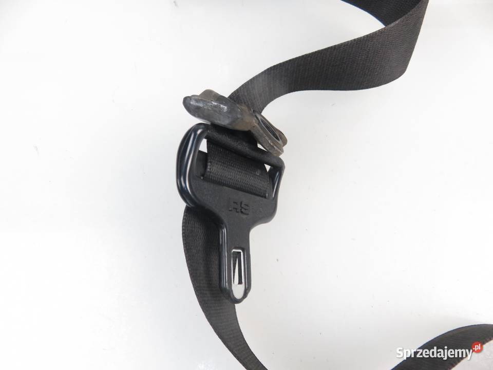 PAS PRAWY PRZEDNI MERCEDESBENZ W124 1248600085 sprzedam