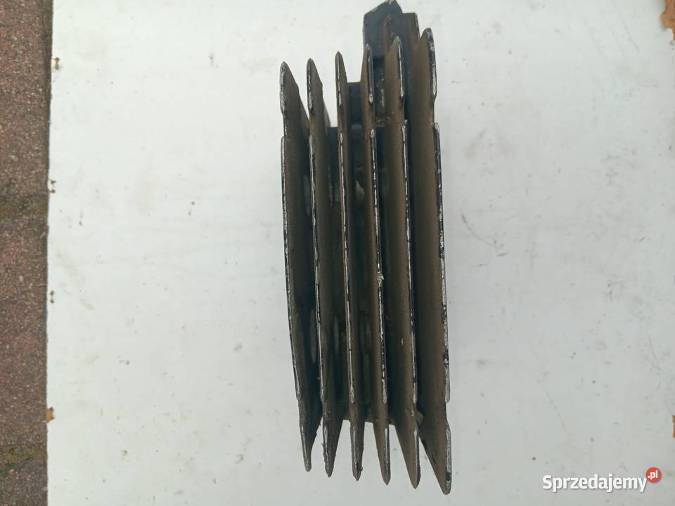 Głowica mz etz 250 251 Milicz