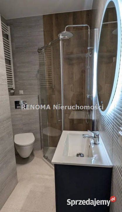 Ogłoszenie mieszkanie Białystok Ciepła 445m2 3