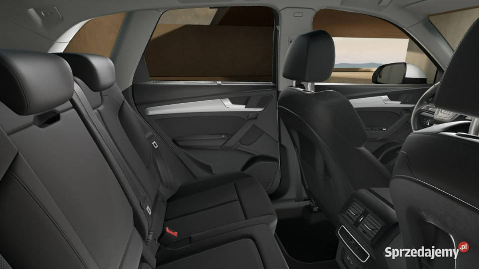 Audi Q5 Q5 Toruń