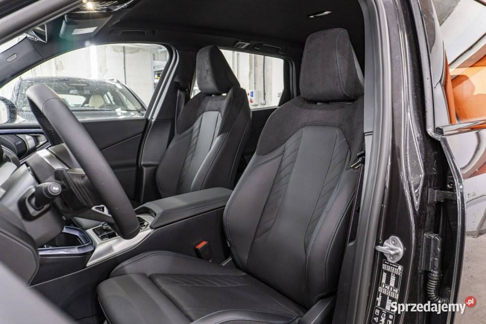 BMW X3 NOWE BMW X3 40d xDrive Dostępne ręki G45 kurtyny powietrzne Łódź