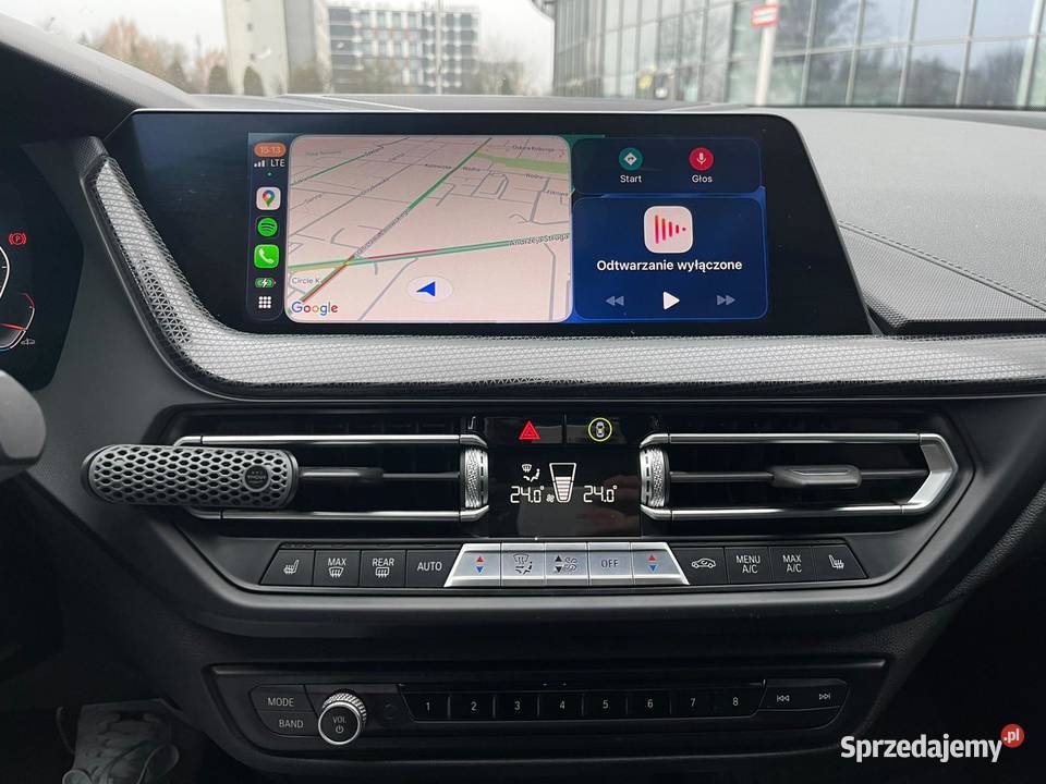 BMW Seria 2 20 F44 M235XI 306 Gran Coupe xDrive