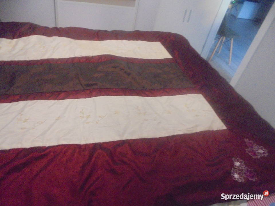 narzuta na łózko 200165 Włocławek