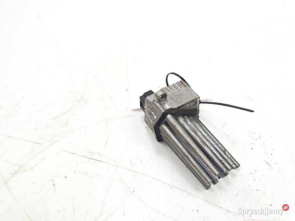 REZYSTOR BMW E46 320 D 6929486