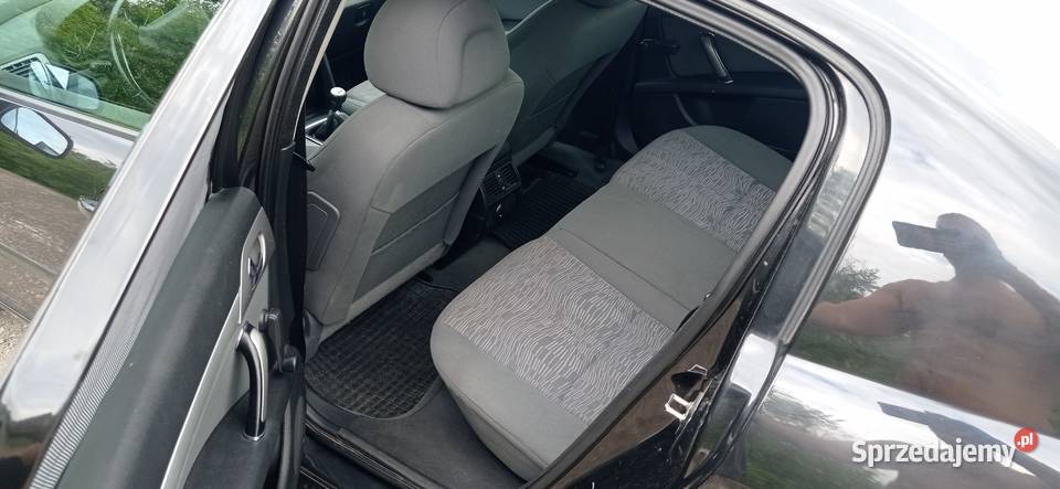 Peugeot 407 290000km śląskie Bytom sprzedam