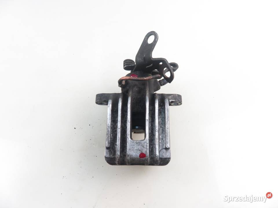 ZACISK LEWY TYŁ AUDI A3 8P 20 TDI Zaciski i jarzma sprzedam