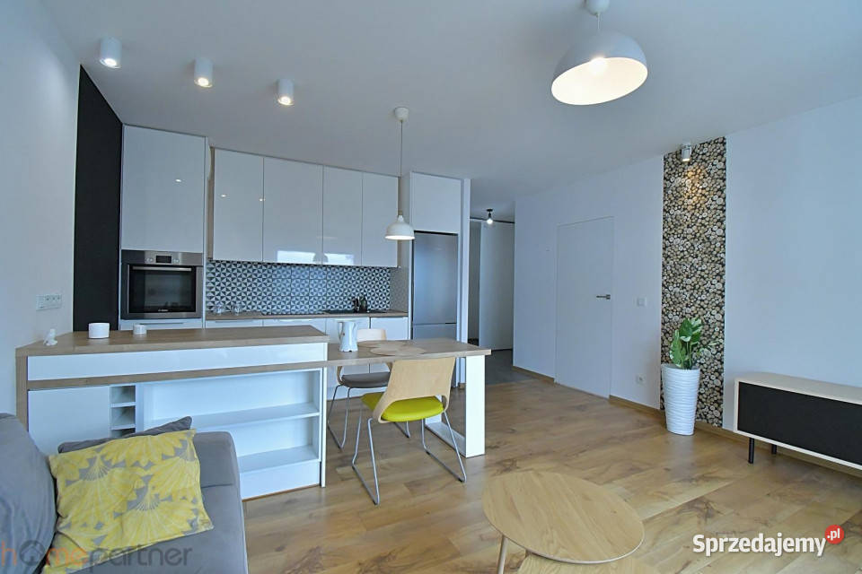 wynajmu mieszkania Wrocław Kurkowa 486m2 2pok balkon