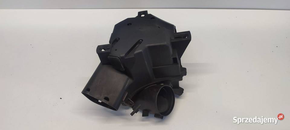 VOLVO V60 V70 XC70 OBUDOWA FILTRA POWIETRZA