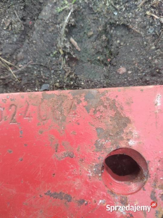 Dziób płoza 024004 sprzedam