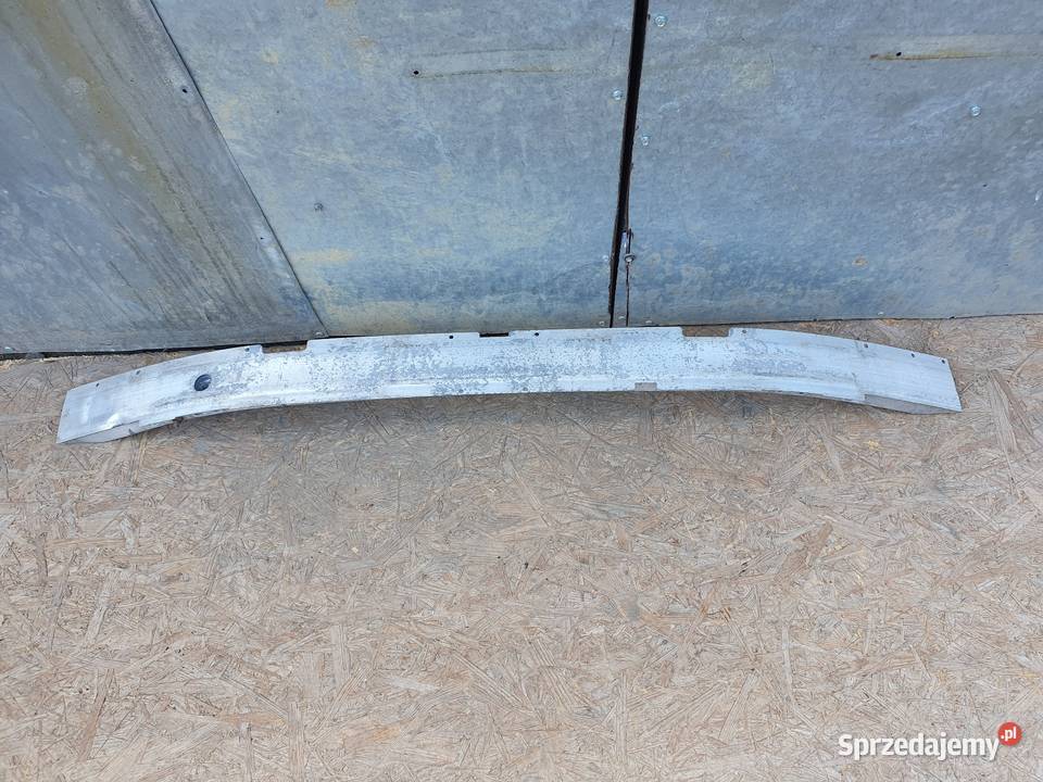 BMW 7 F02 BELKA ZDERZAKA PRZÓD PRZEDNIA Międzychód sprzedam