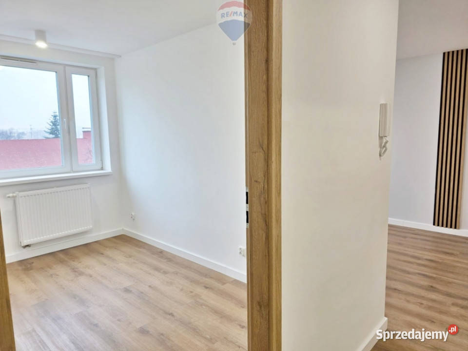 Centrum nowe 3 pokoje doposażymy 3 Cieszyn