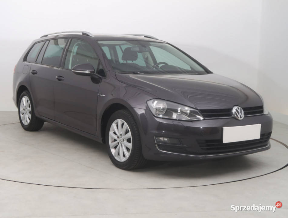 VW Golf 16 TDI 4/5 Bielany Wrocławskie