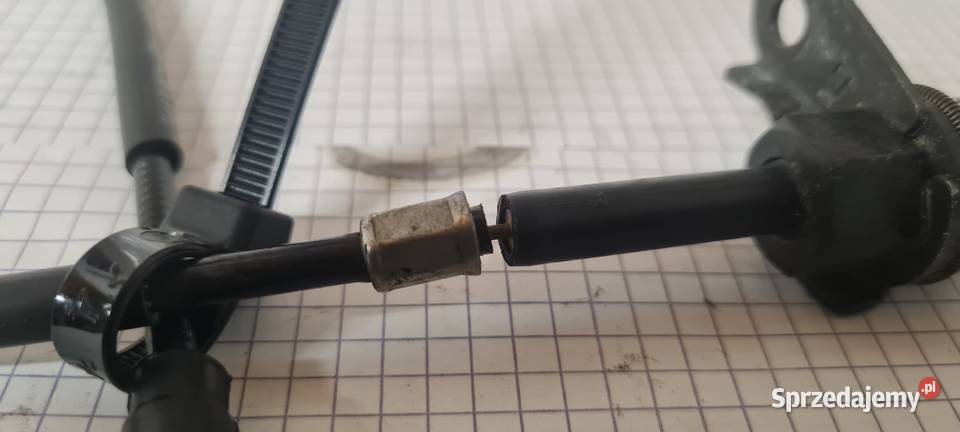 Honda CBR 125 JC 34 linka ssania 7800 Warszawa