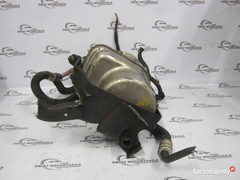 ASTRA G 18 16V pompa wspomagania 104008500309400 Kielce