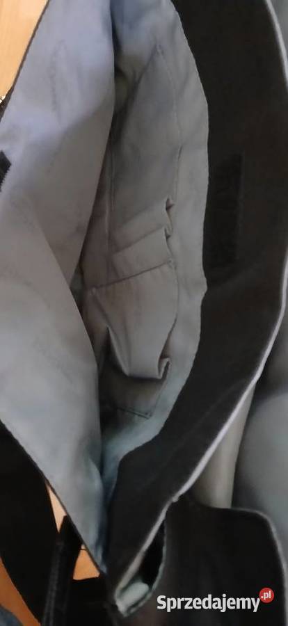 Torba na ramię firmy Bugatti Uniseks Kraków