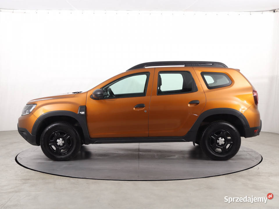 Dacia Duster 16 SCe relingi dachowe Duster Katowice sprzedam