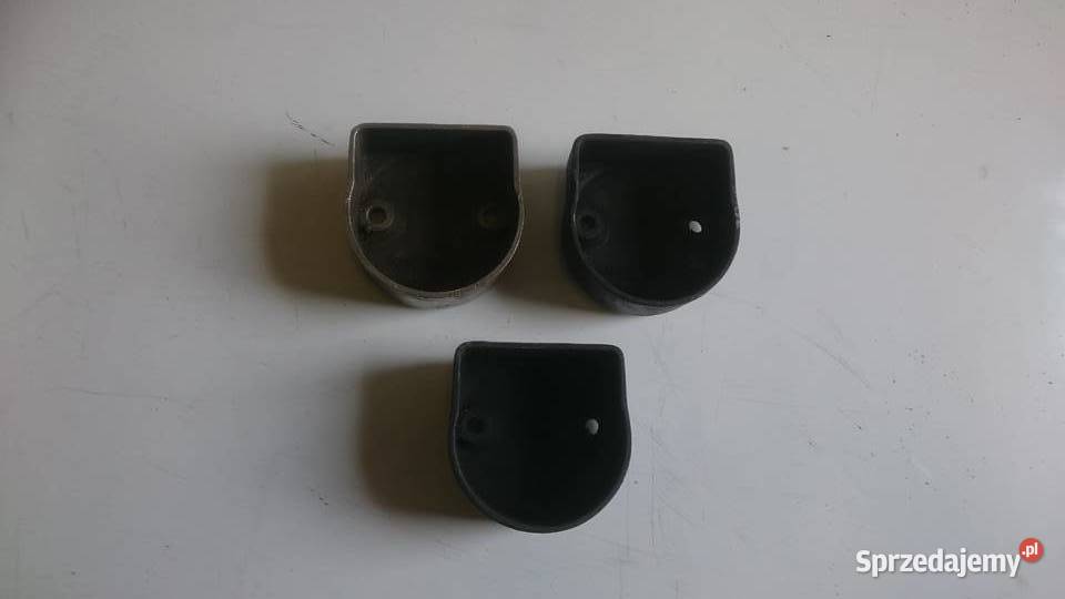 Suzuki GS 400 dekielki głowicy części Silniki i osprzęt Słupsk sprzedam