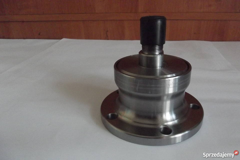 Piasta bezobsługowa 4otworowa rozstaw otworów 98 Parczew sprzedam