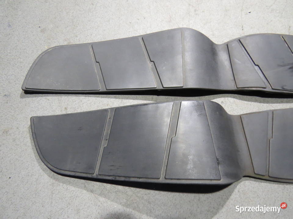 SUZUKI BURGMAN K7 200 125 150 08 STOPKI NÓŻKI Części motocyklowe Kraków