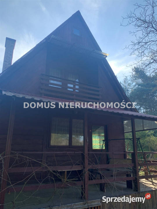 sprzedaży gruntu 700m2 Kazimierz sprzedam