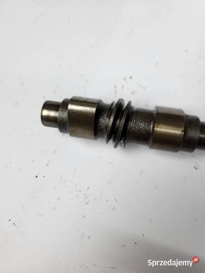 wałek rozrządu awo simson tourist junak