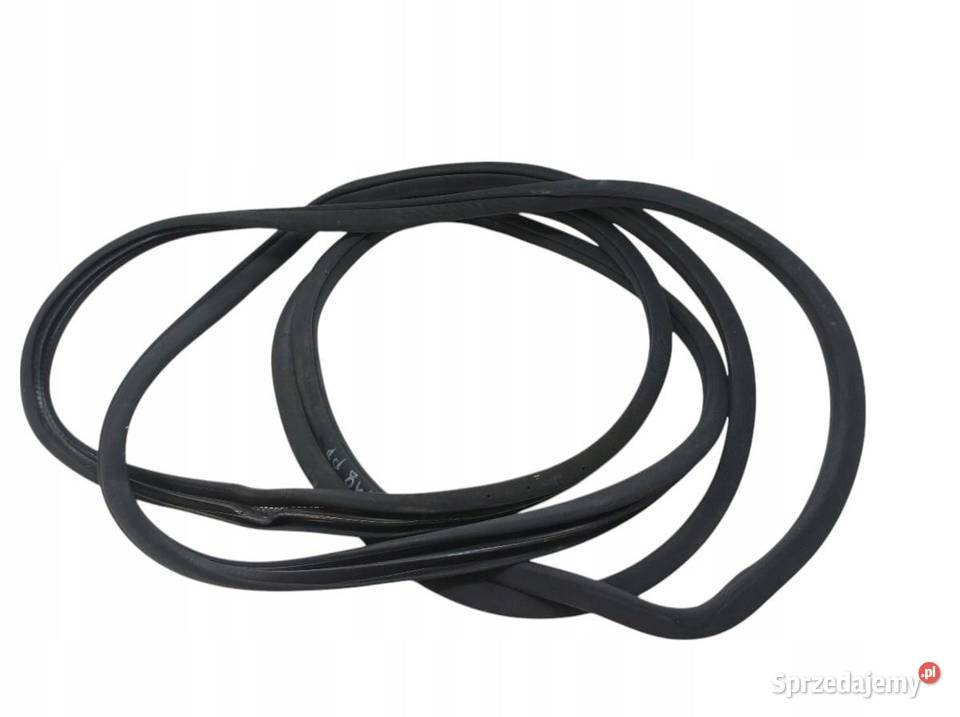 USZCZELKA DRZWI LEWY PRAWY PRZÓD KOMPLET WNĘKI sprzedam