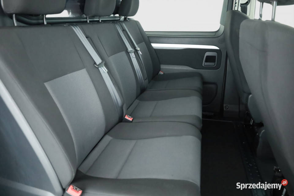 Peugeot Expert 20 BlueHDi centralny zamek mazowieckie Piaseczno sprzedam
