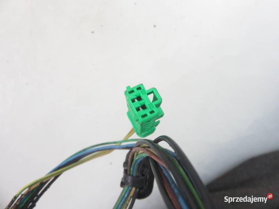 LUSTERKO PRAWE CITROEN C4 I EXL