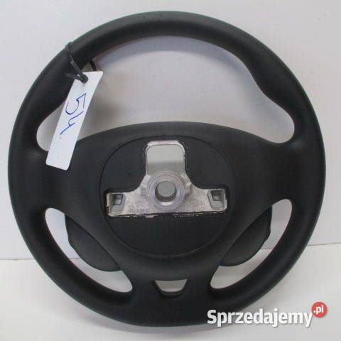 KIEROWNICA SKÓRZANA SMART FORFOUR A4534600503 Kierownice wielkopolskie Rakoniewice