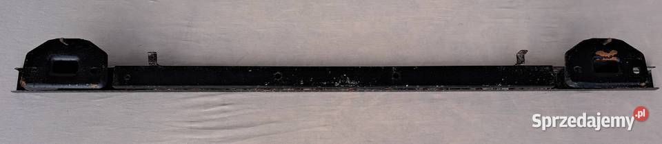 Belka wzmocnienie zderzaka tył Boxer Ducato Mielęcin