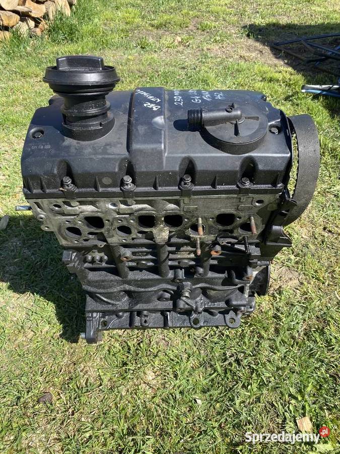 Sprzedam silnik 19tdi Serokomla sprzedam