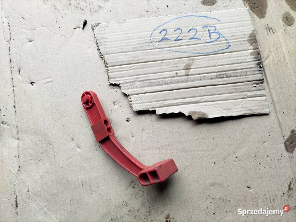 FIAT PUNTO 1 MK1 RĄCZKA LINKI MASKI Kamień-Kolonia