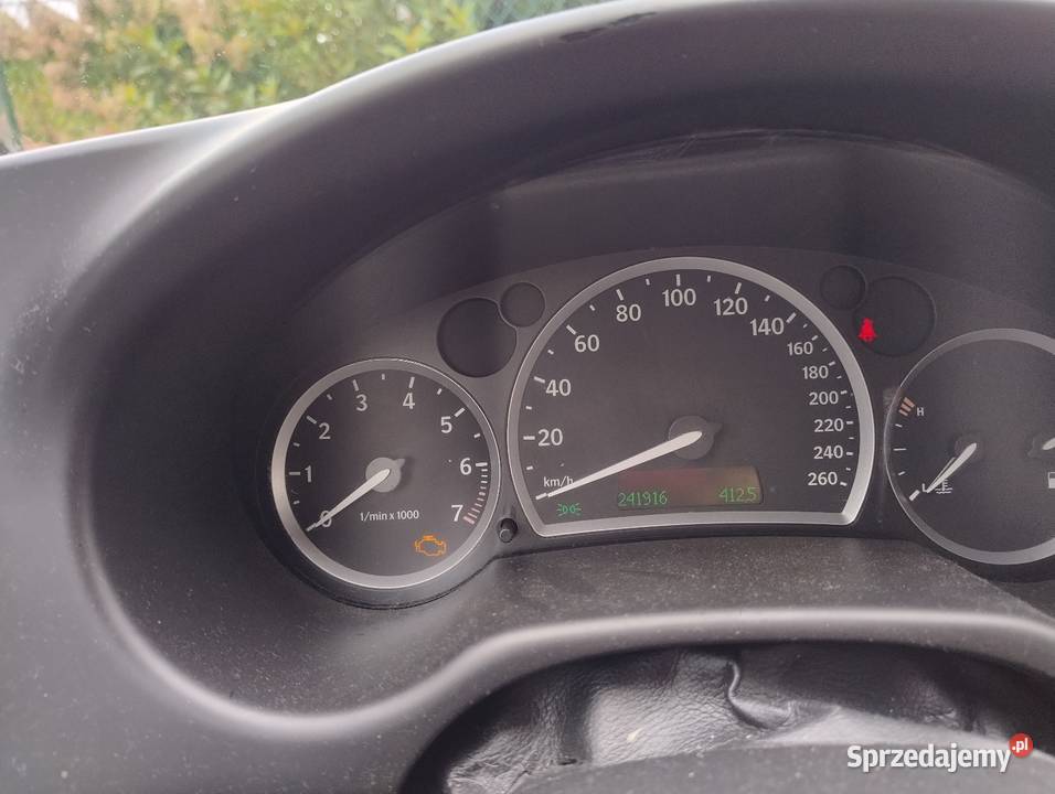 Saab 93 18t LPG Adamówka