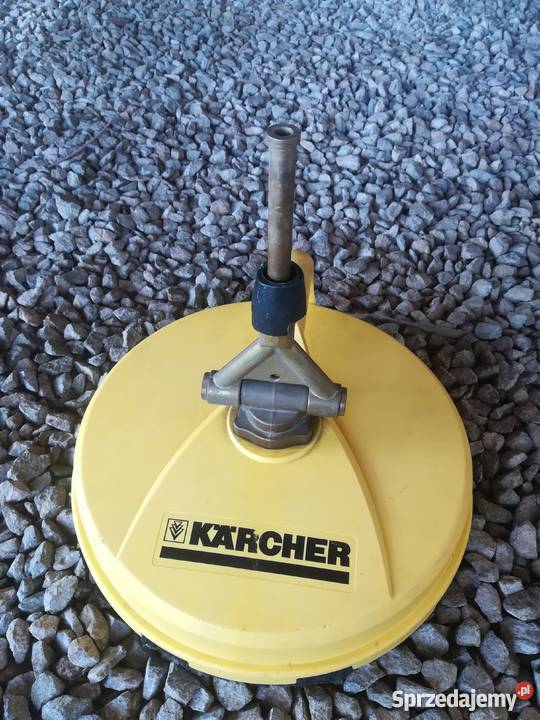 TRECER Karcher małopolskie Bochnia