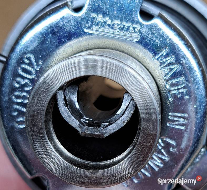 INA 531027730 NAPINACZ PASKA ROZRZĄDU VW POLO 6N osobowe Pozostałe Mielęcin sprzedam