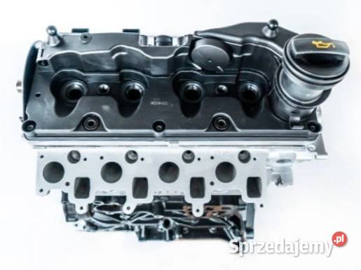 Silnik 20 BiTDI 180 Volkswagen Transporter T5 opolskie Opole