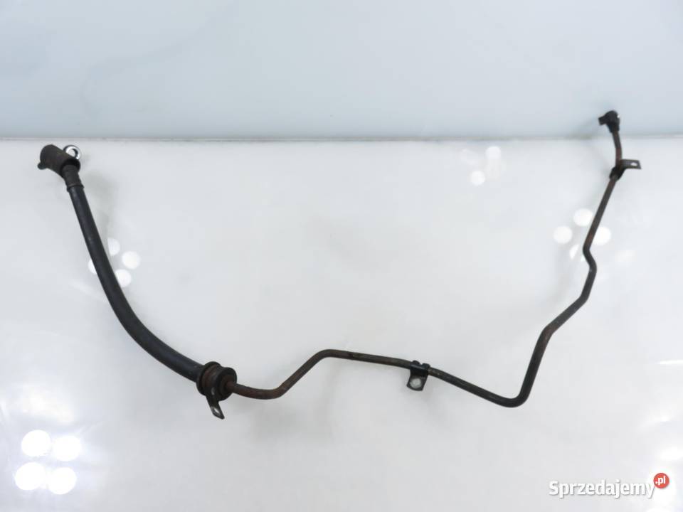 PRZEWÓD WSPOMAGANIA MITSUBISHI OUTLANDER II 22