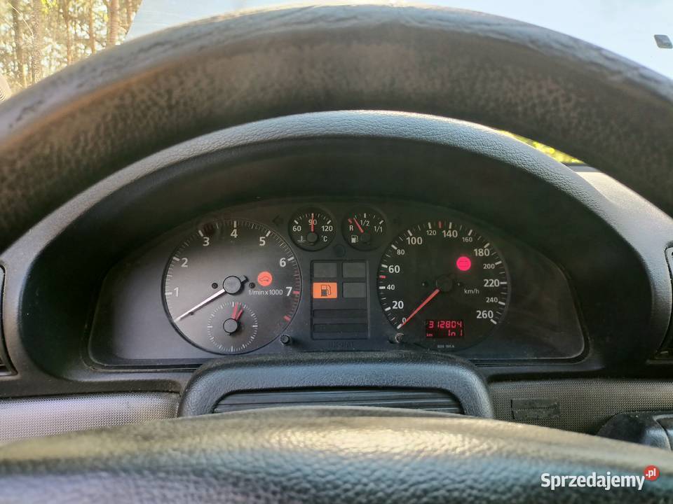 Audi a4b5 Leżajsk