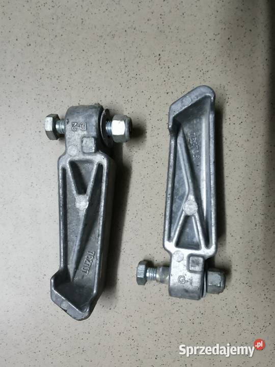 Podnóżkistopkinóżki pasażera peugeot ludix Radom