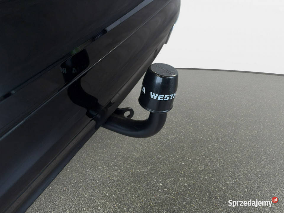 Volvo V60 20d 190 automat 2017 r HAK serwisowane czujnik martwego pola Myślenice