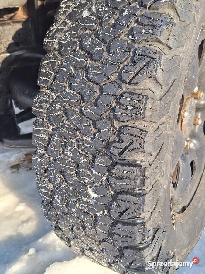 Toyota Hilux 25 D4D 4x4 Salon Polska kujawsko-pomorskie Kowalewo Pomorskie