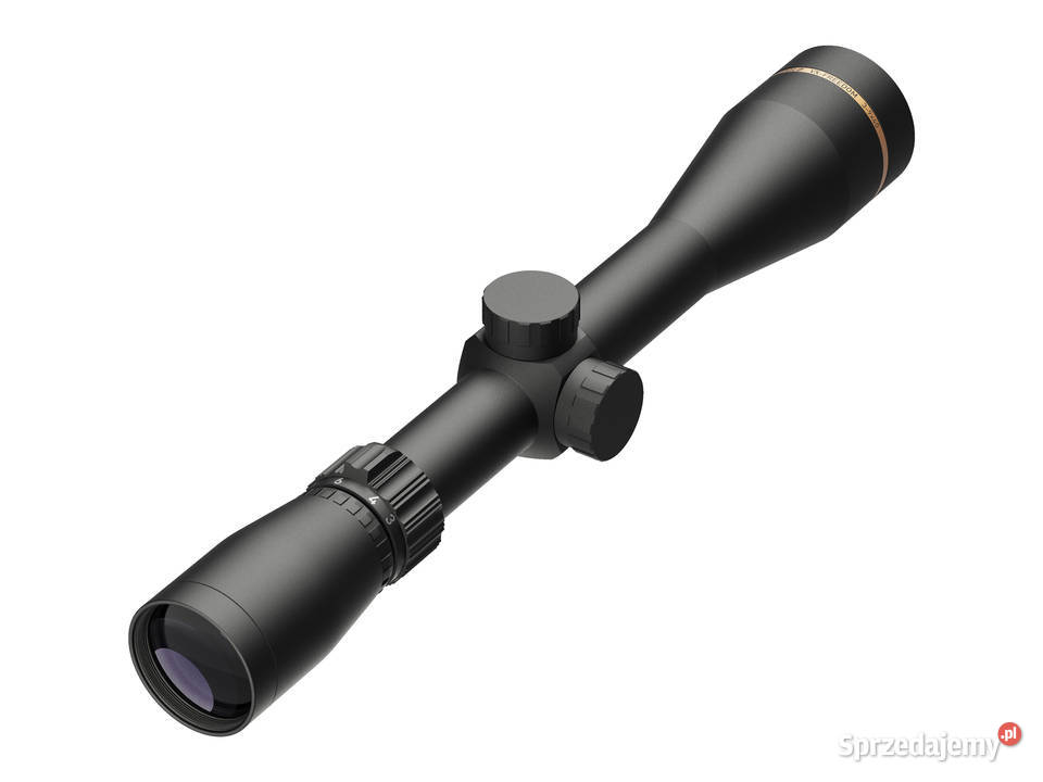 Luneta celownicza Leupold VXFreedom 39x40 1 Sporty strzeleckie i myślistwo Sport i Wypoczynek Warszawa