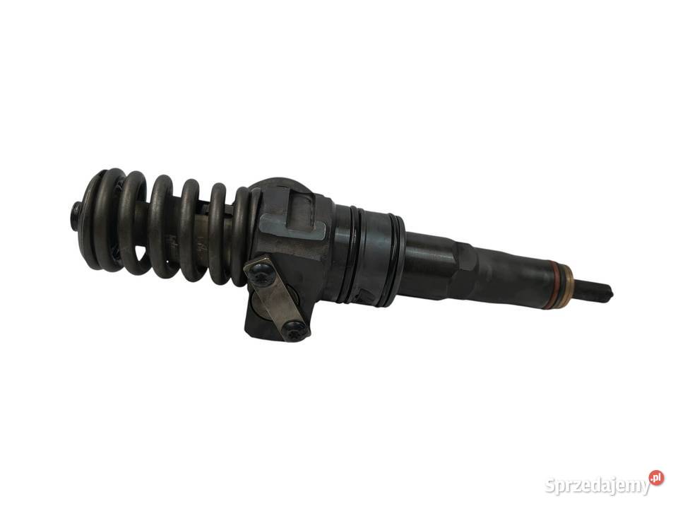 POMPOWTRYSKIWACZ Audi A2 14 TDI 038130073AG lubelskie sprzedam