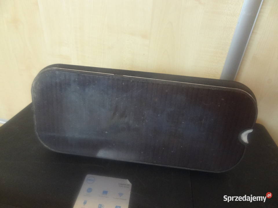 KOGUT TAXI NA MAGNES SYGNALIZATOR LAMPA żółta Poznań