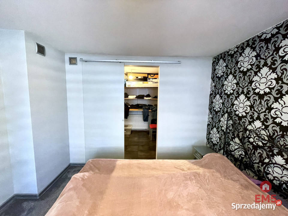 Dom wolnostojący Suwałki 100m2