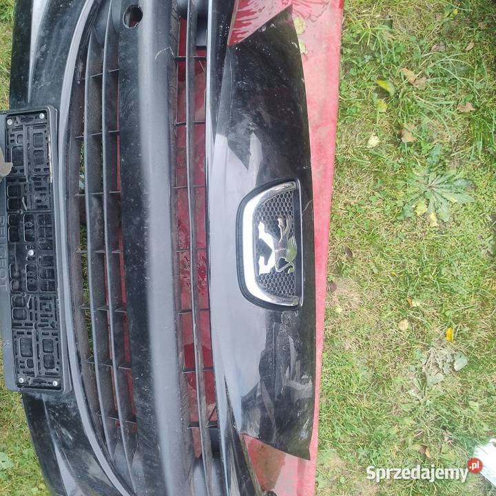 Części Peugeot 207 Krosno