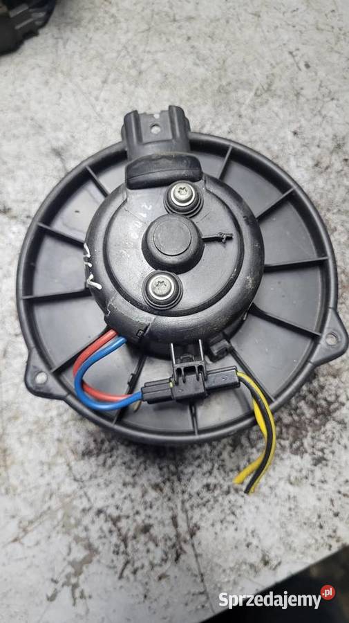 Dmuchawa nawiewu Toyota Avensis T22 Łagów