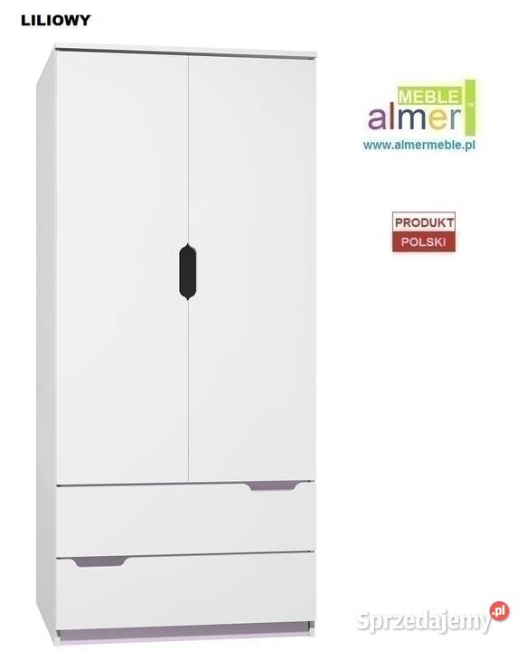 szafa MODERN C12 90x55 w200 dzieci