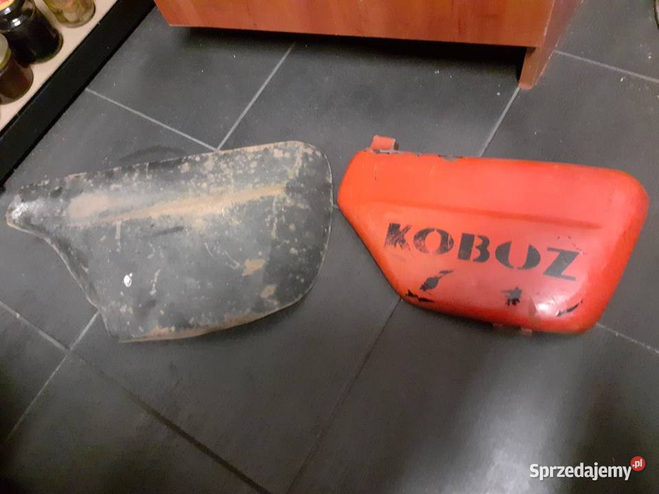 Wsk boczki kobuz org garbuska metal org Konin