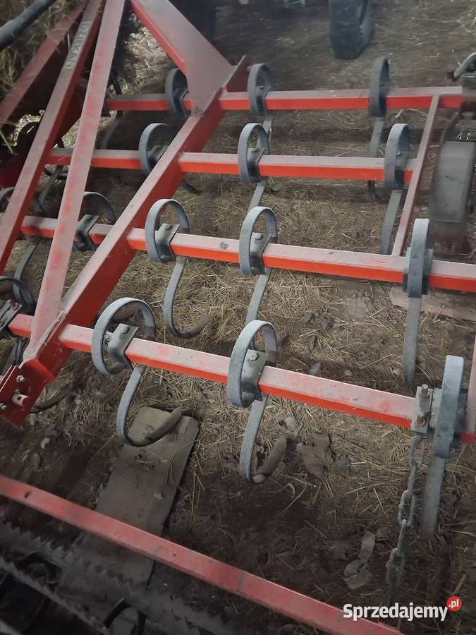 Agregat 28 dziekan Wirkowice Drugie